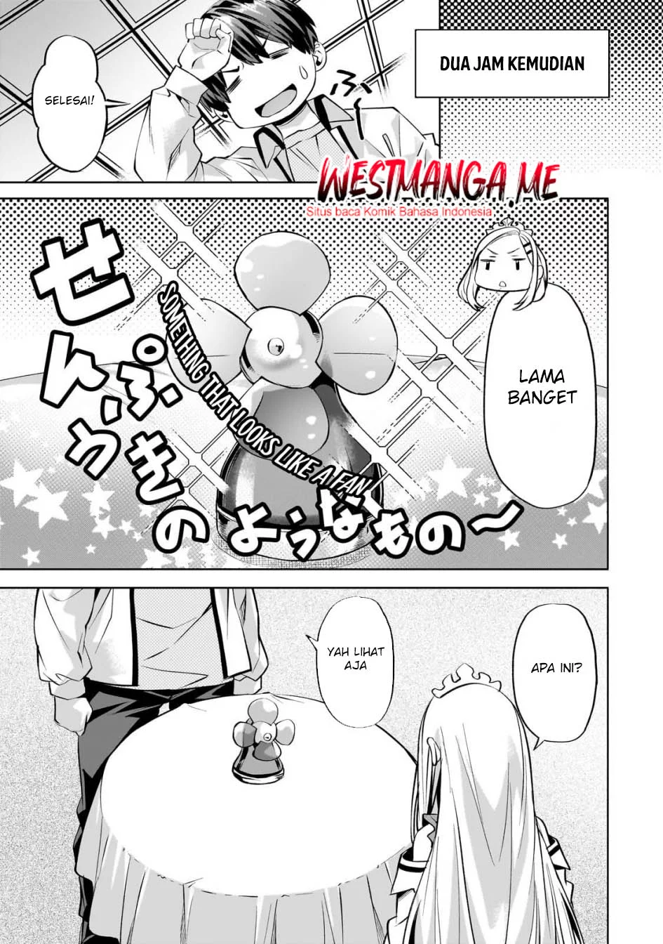 Chapter 56 - halaman 8