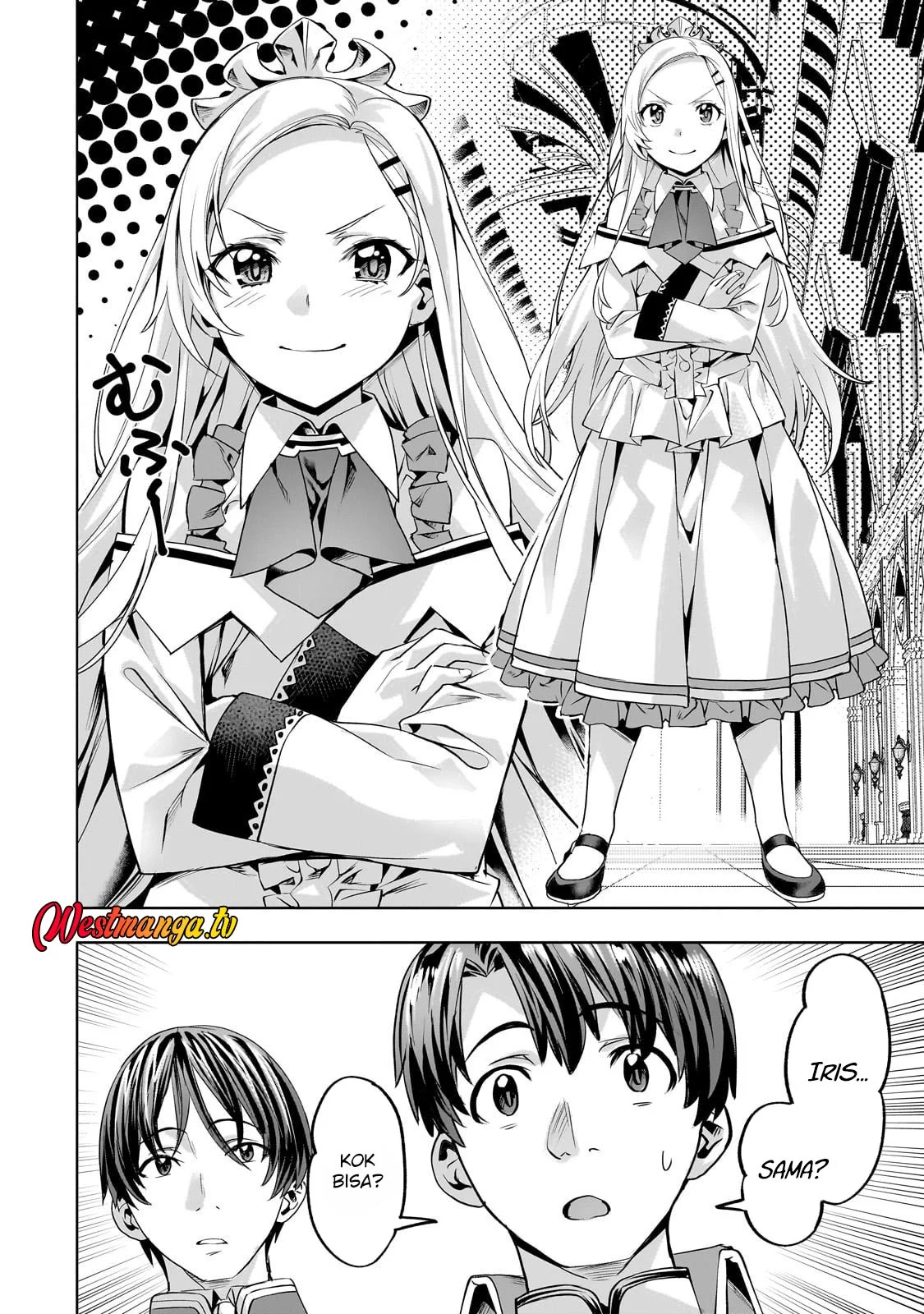 Chapter 57 - halaman 11