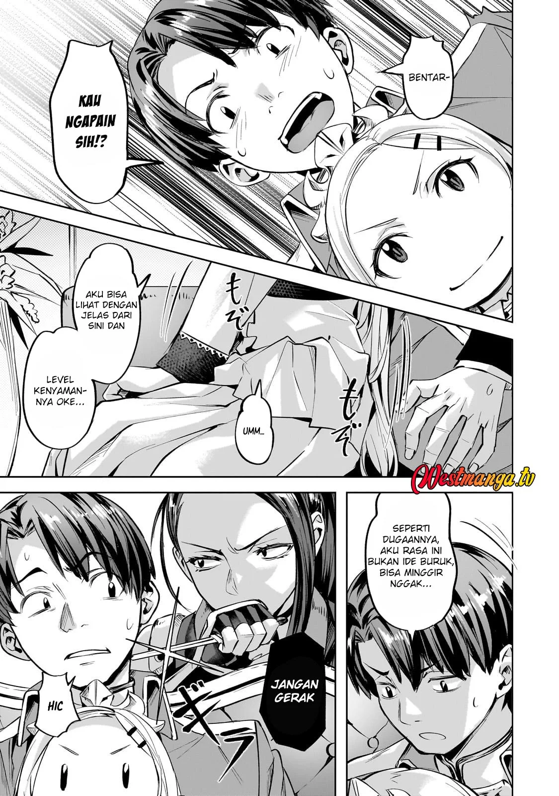 Chapter 57 - halaman 16