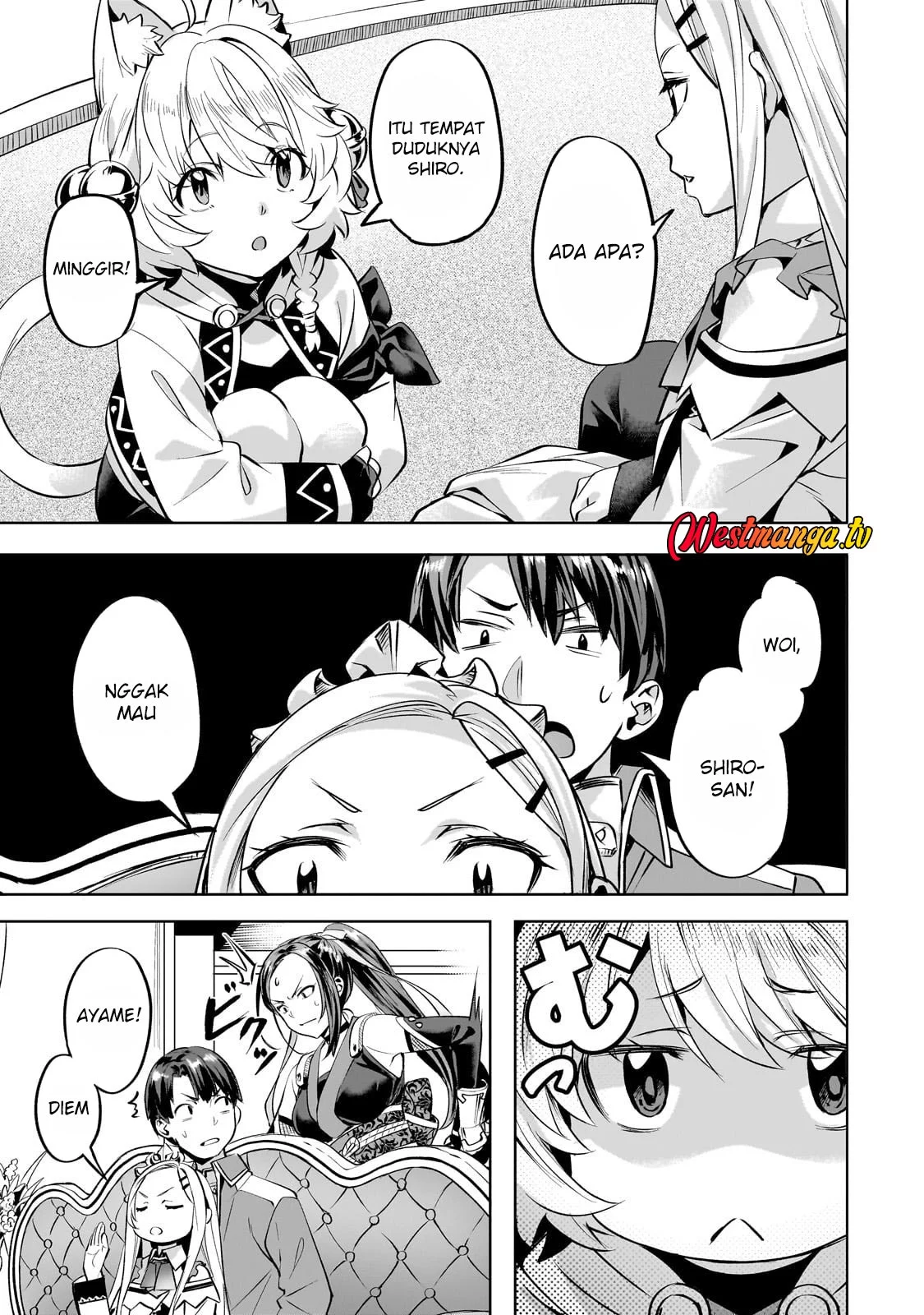 Chapter 57 - halaman 20
