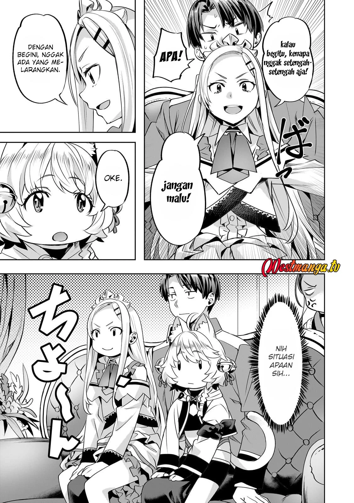 Chapter 57 - halaman 22