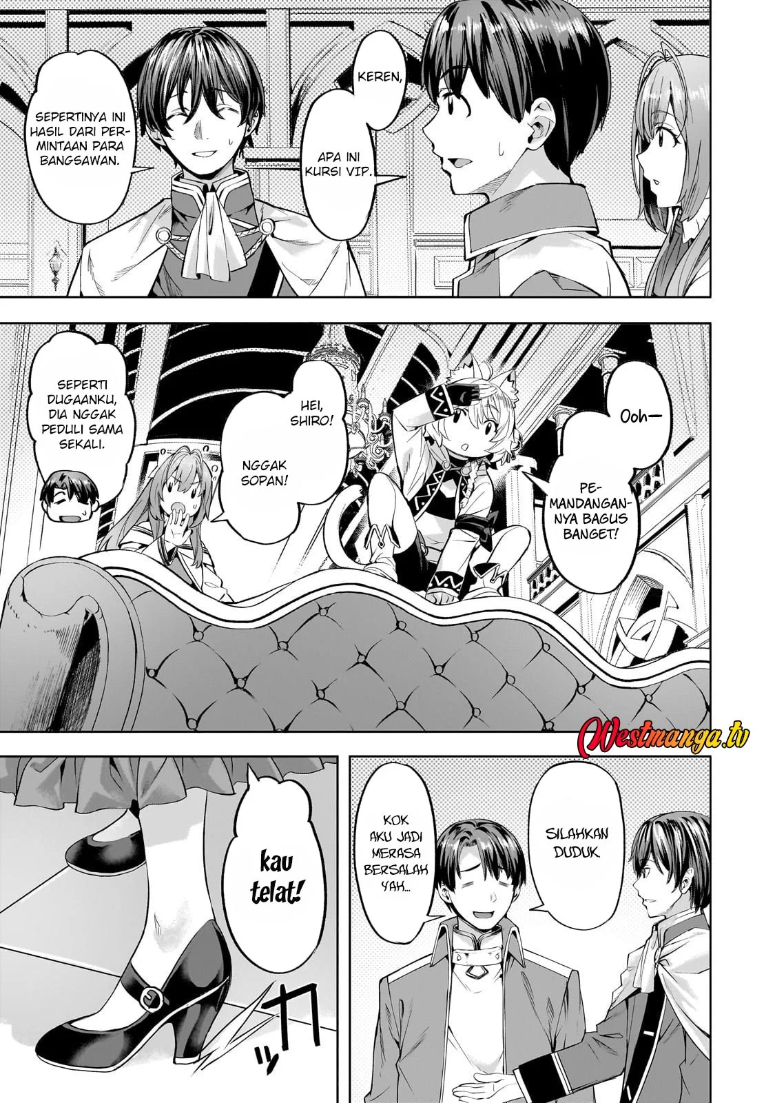 Chapter 57 - halaman 10