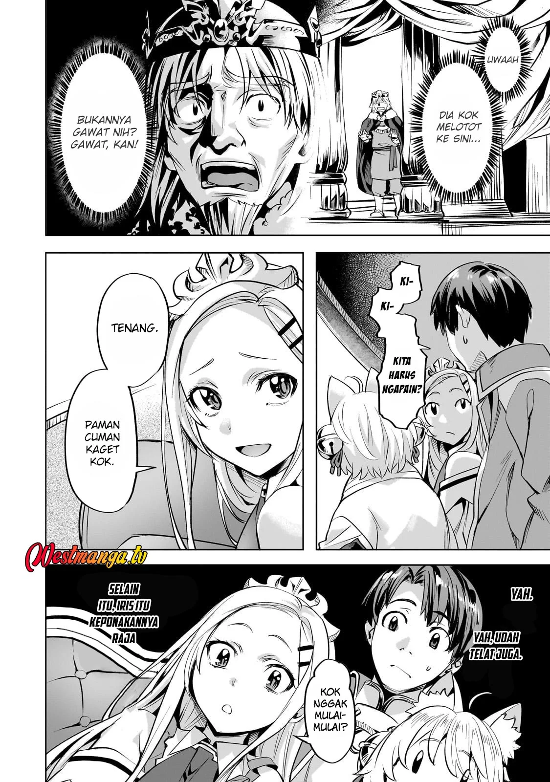 Chapter 58 - halaman 11
