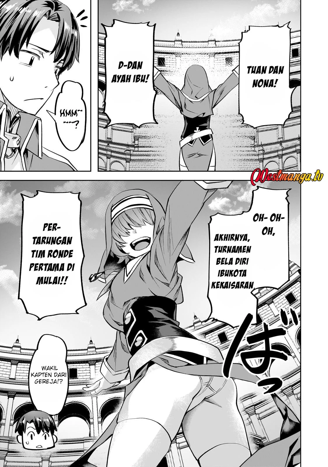 Chapter 58 - halaman 12