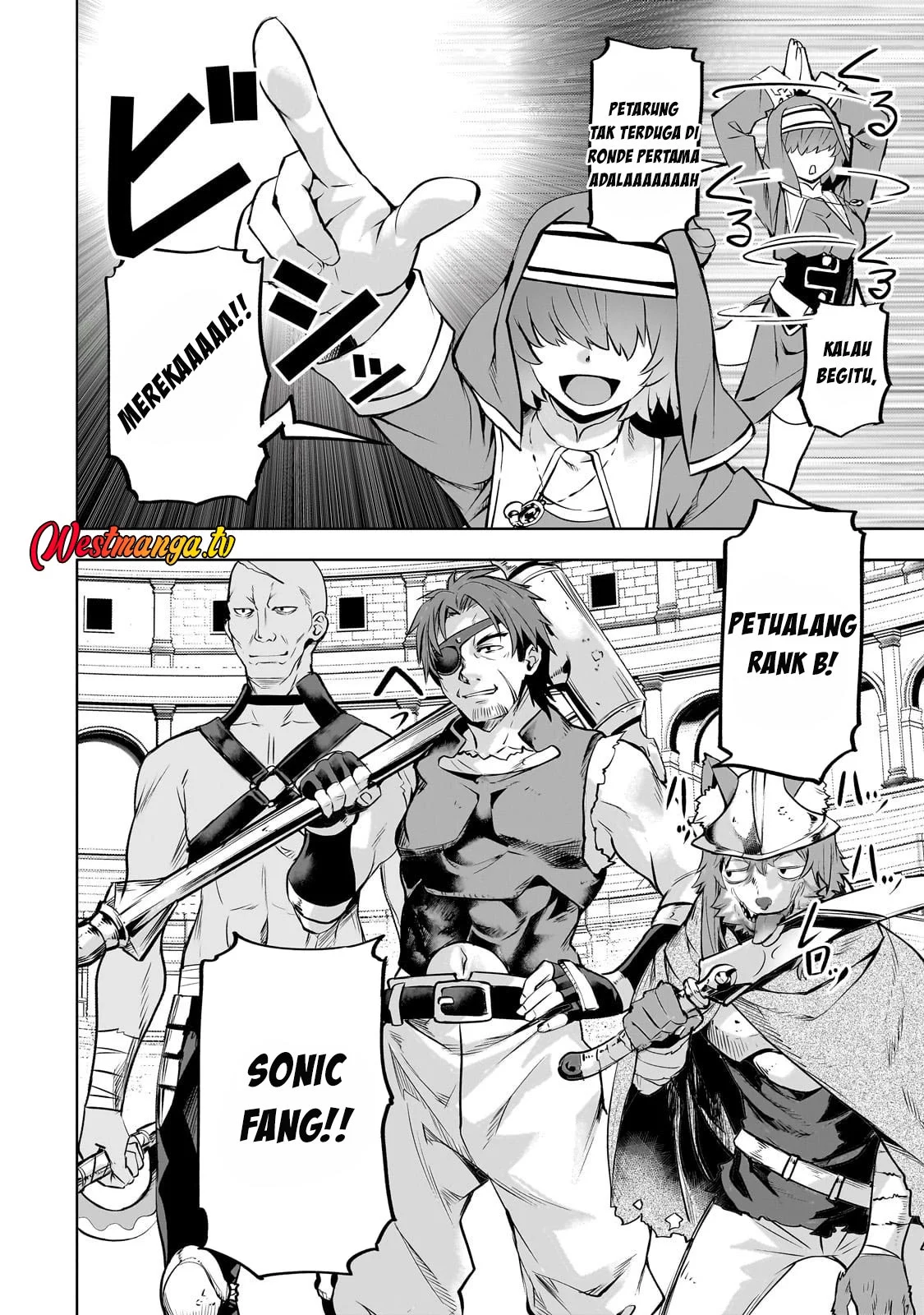 Chapter 58 - halaman 13