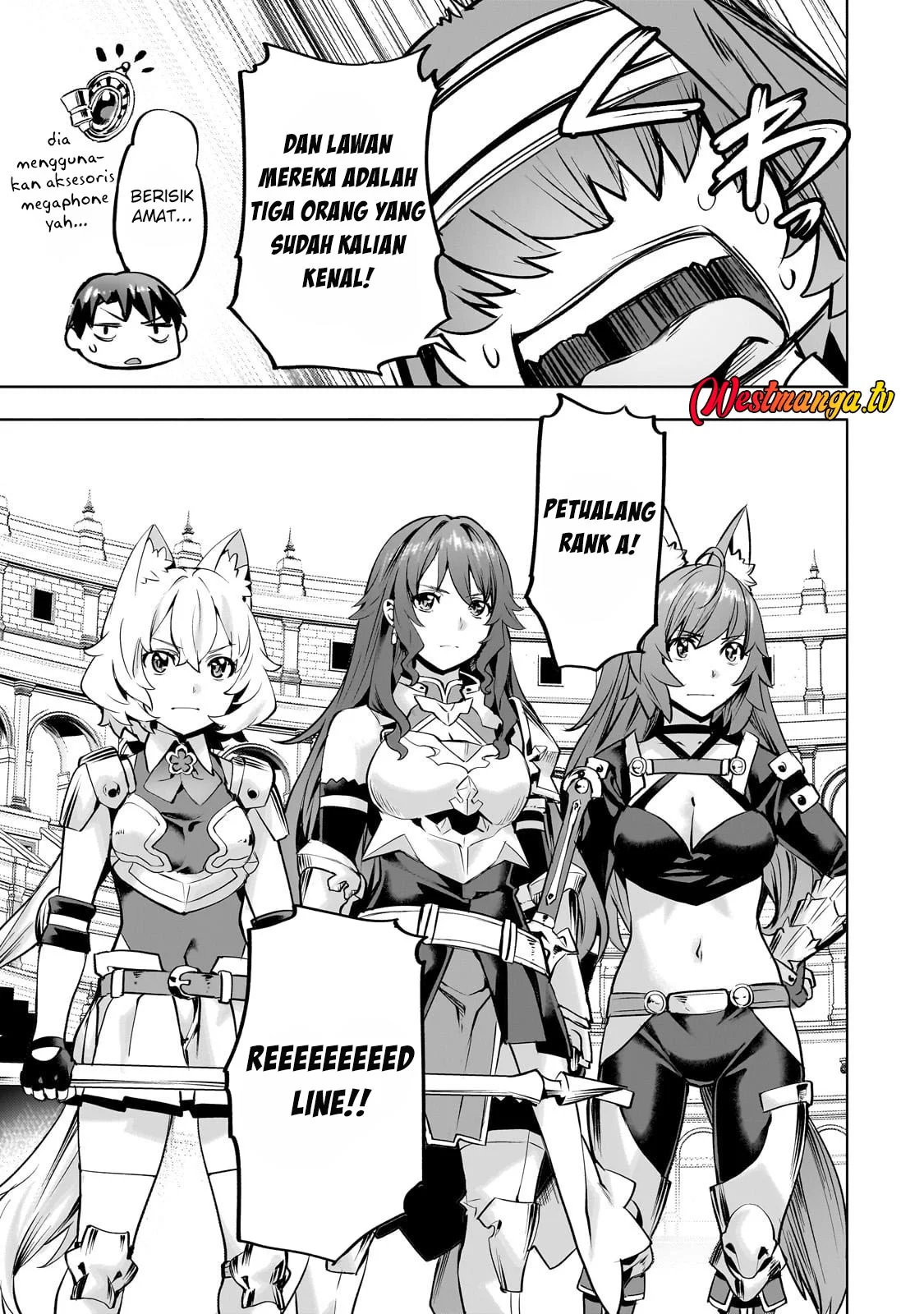 Chapter 58 - halaman 14