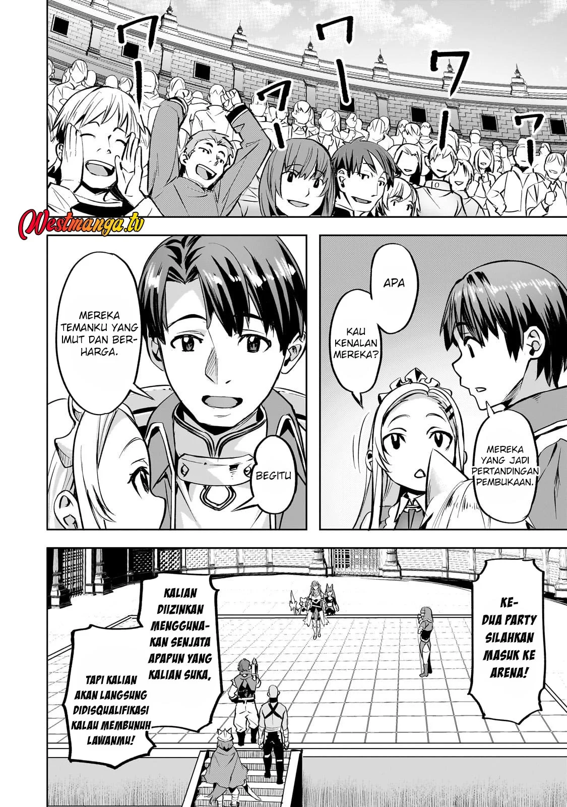 Chapter 58 - halaman 15
