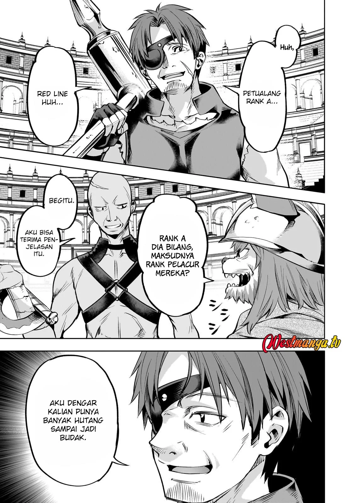 Chapter 58 - halaman 16