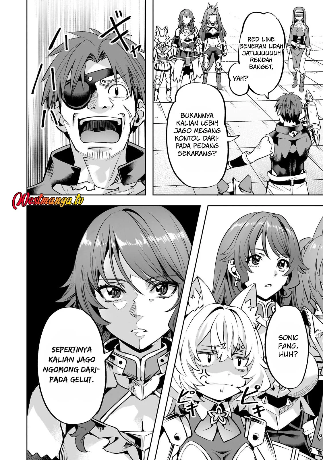 Chapter 58 - halaman 17