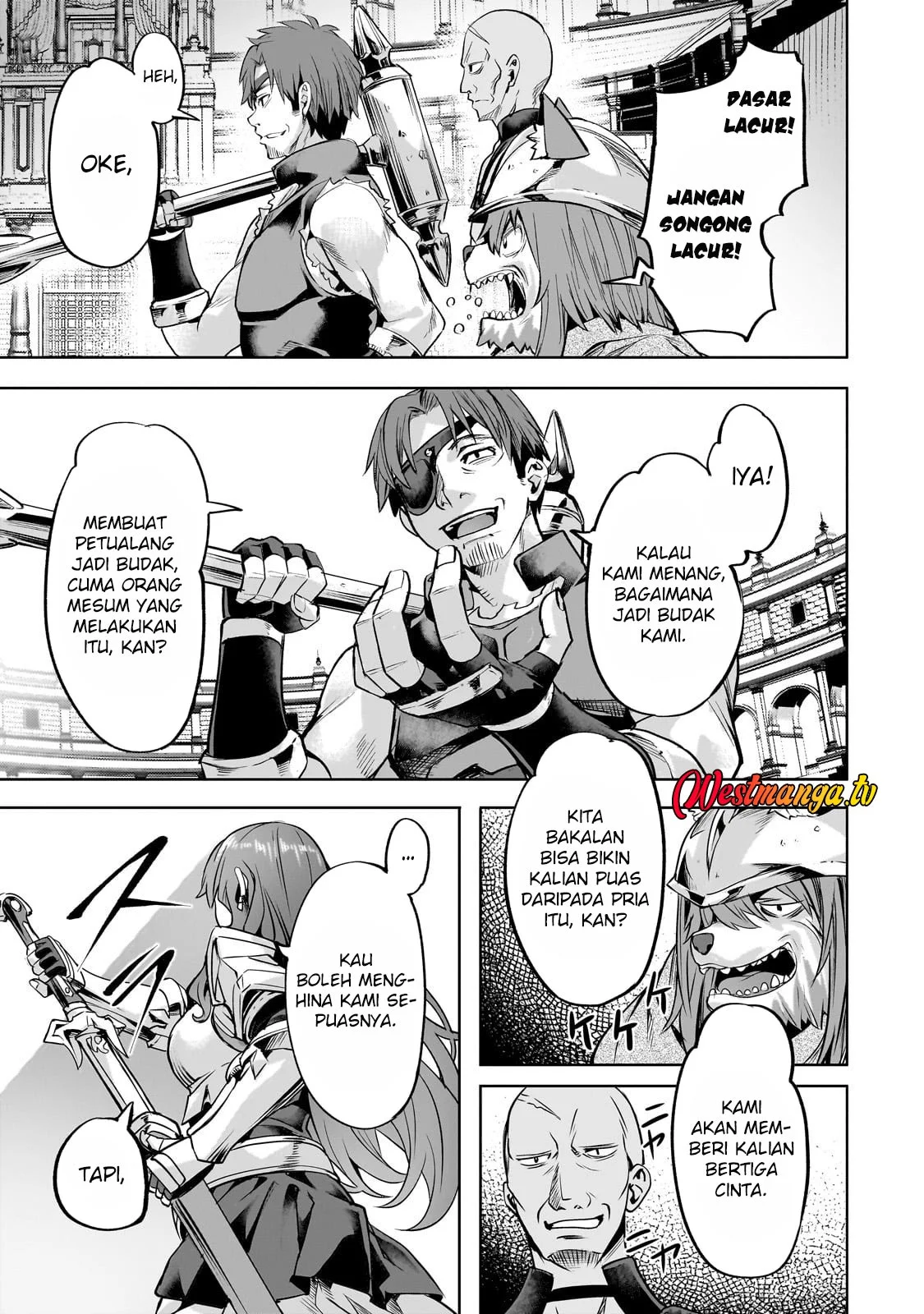Chapter 58 - halaman 18
