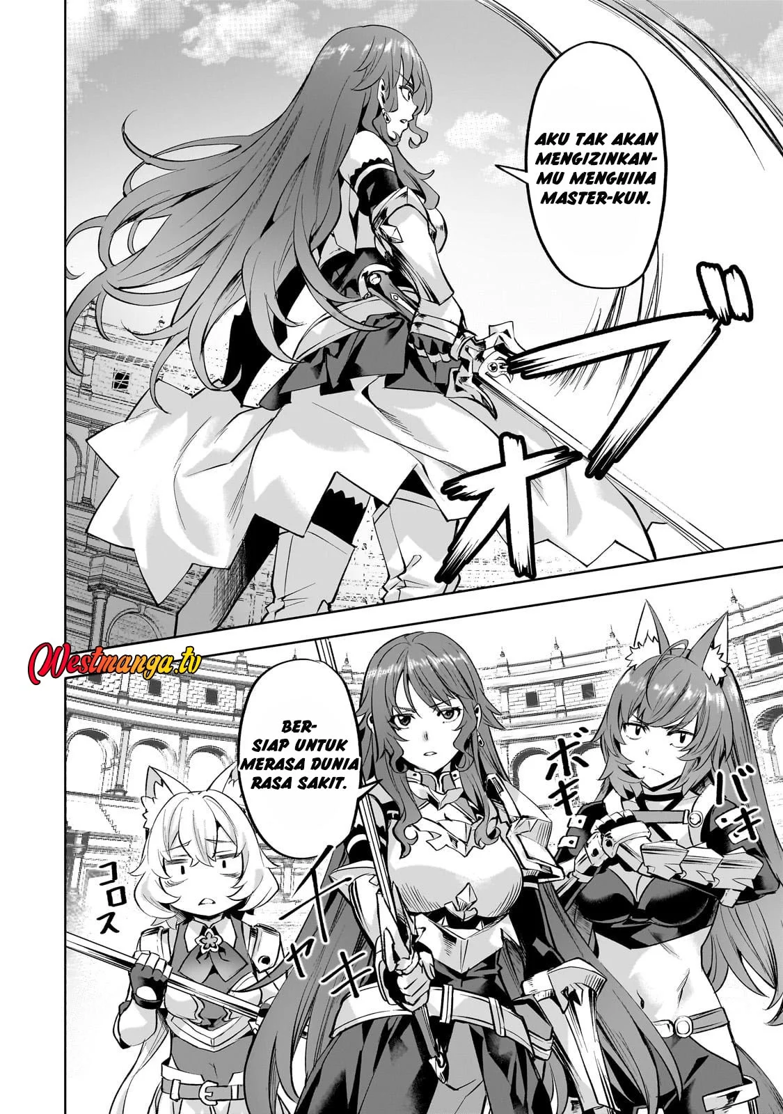 Chapter 58 - halaman 19