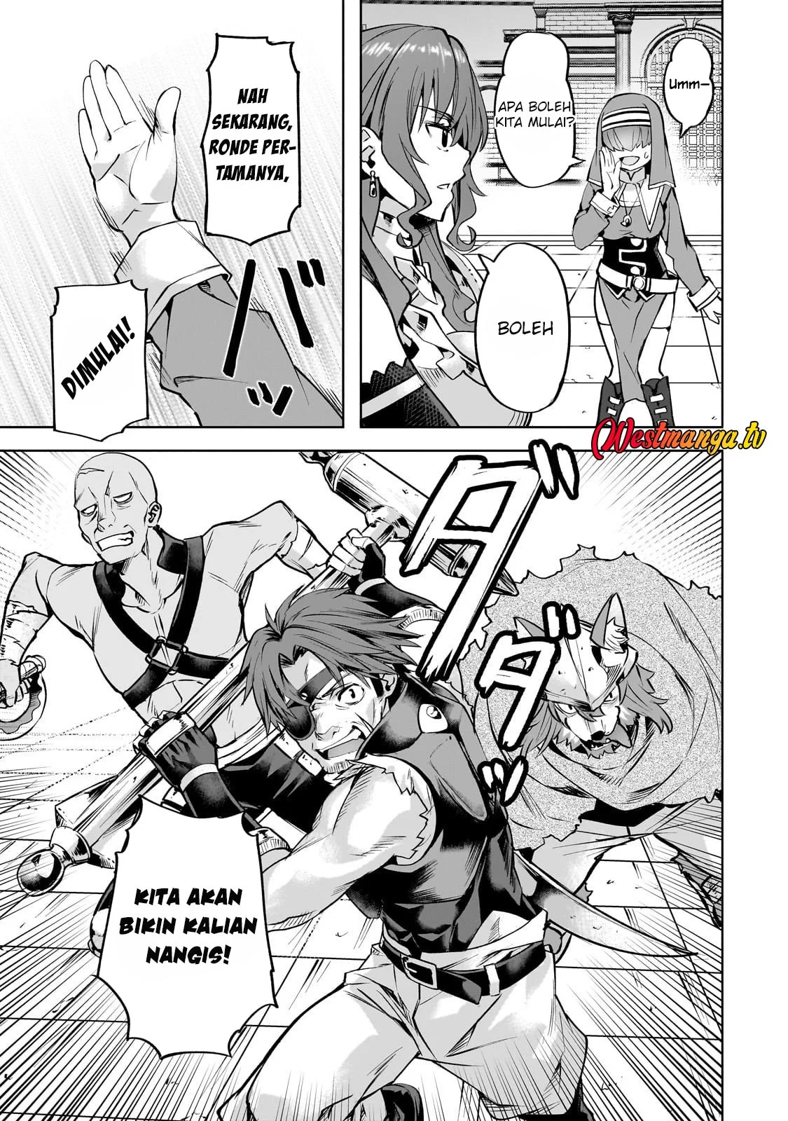 Chapter 58 - halaman 20