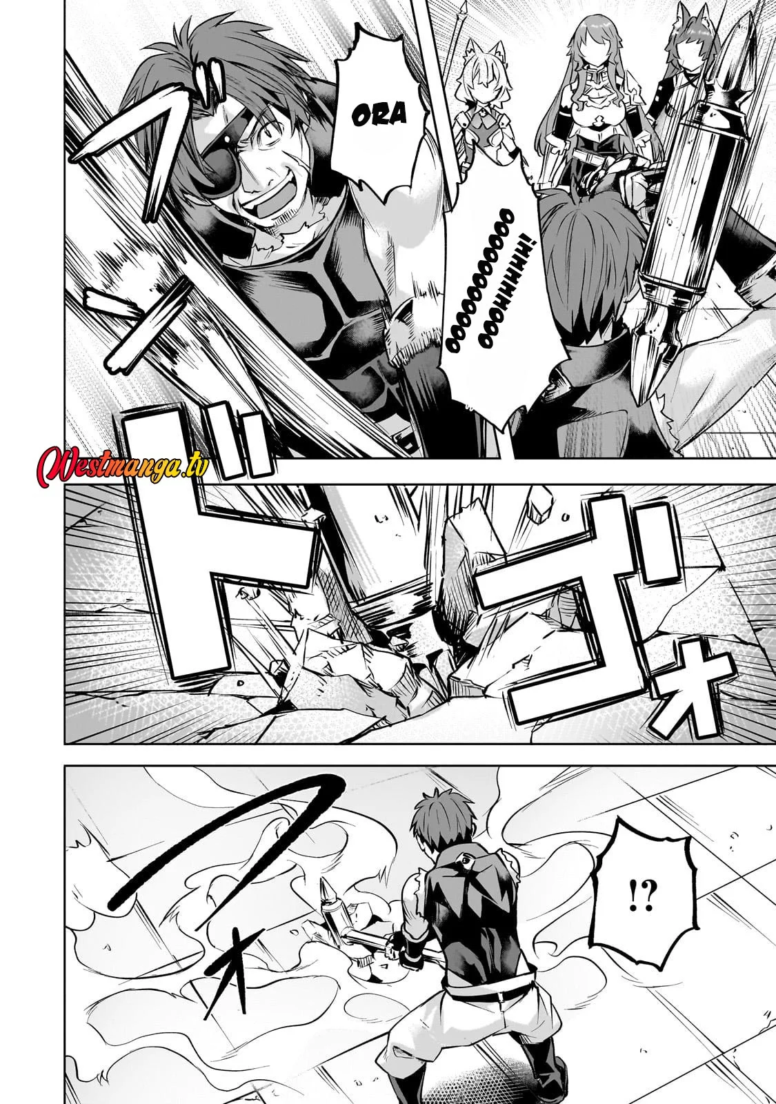 Chapter 58 - halaman 21