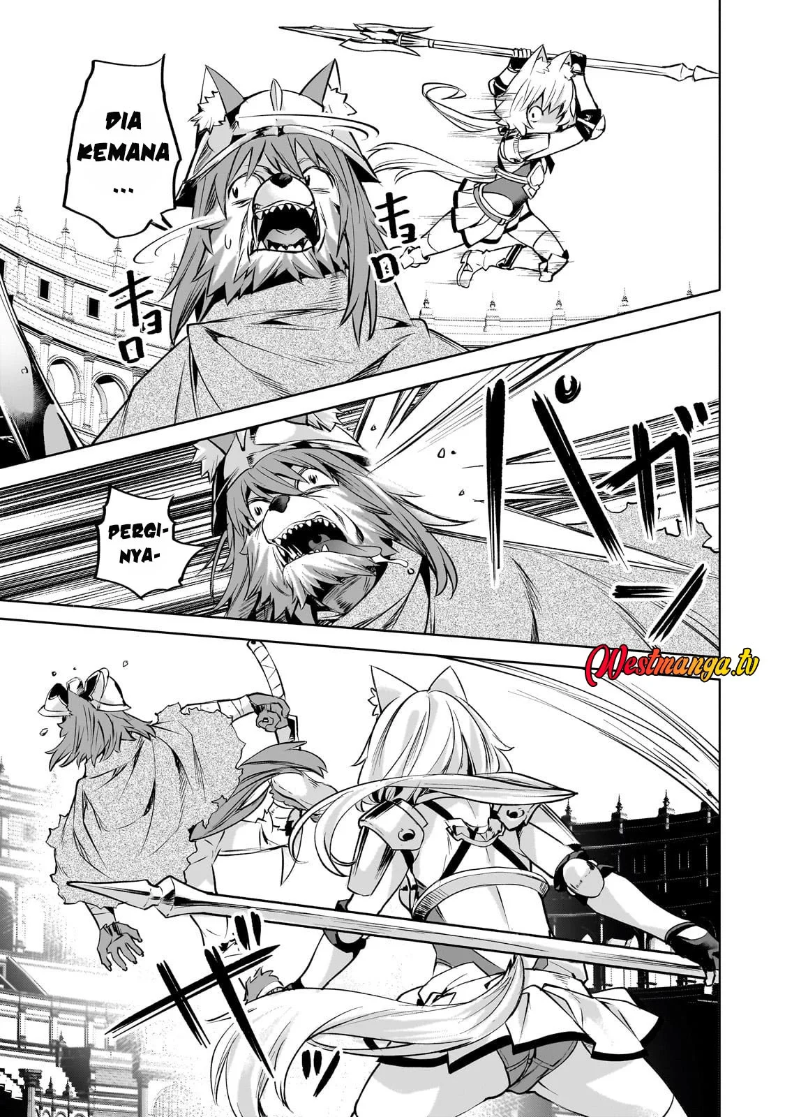 Chapter 58 - halaman 22