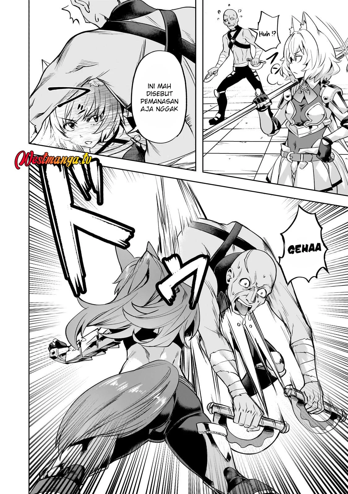 Chapter 58 - halaman 23
