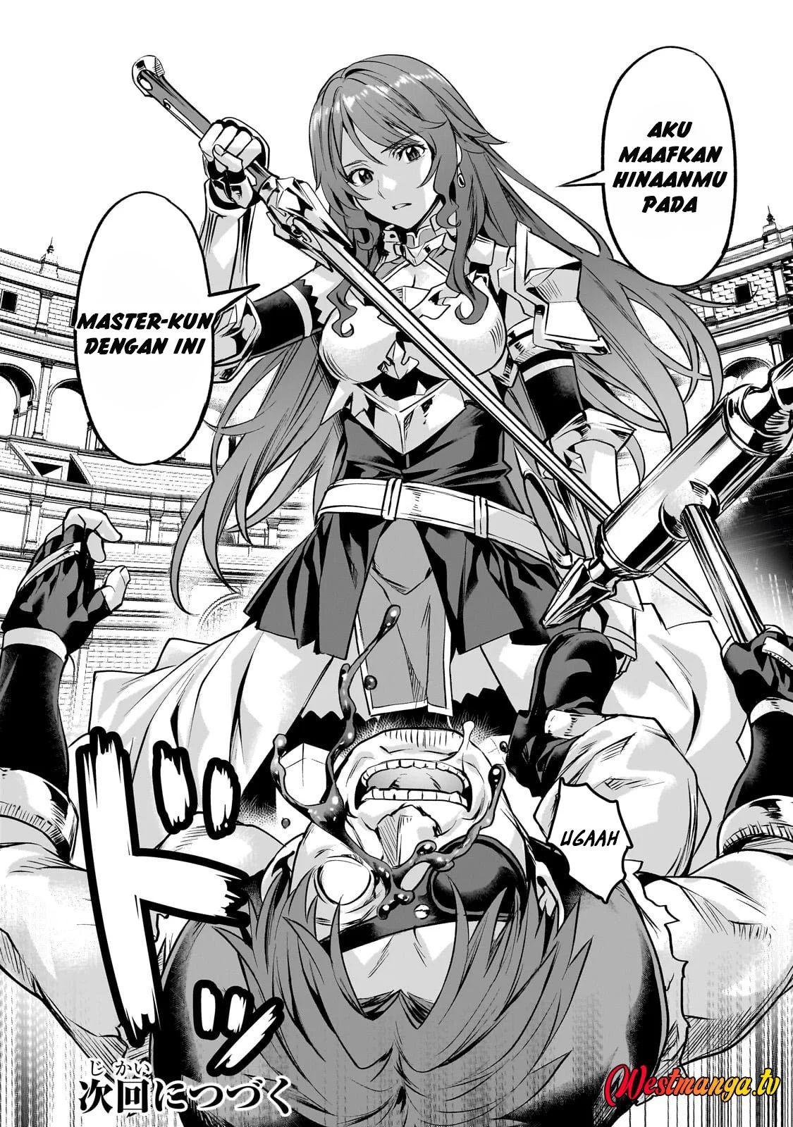 Chapter 58 - halaman 25