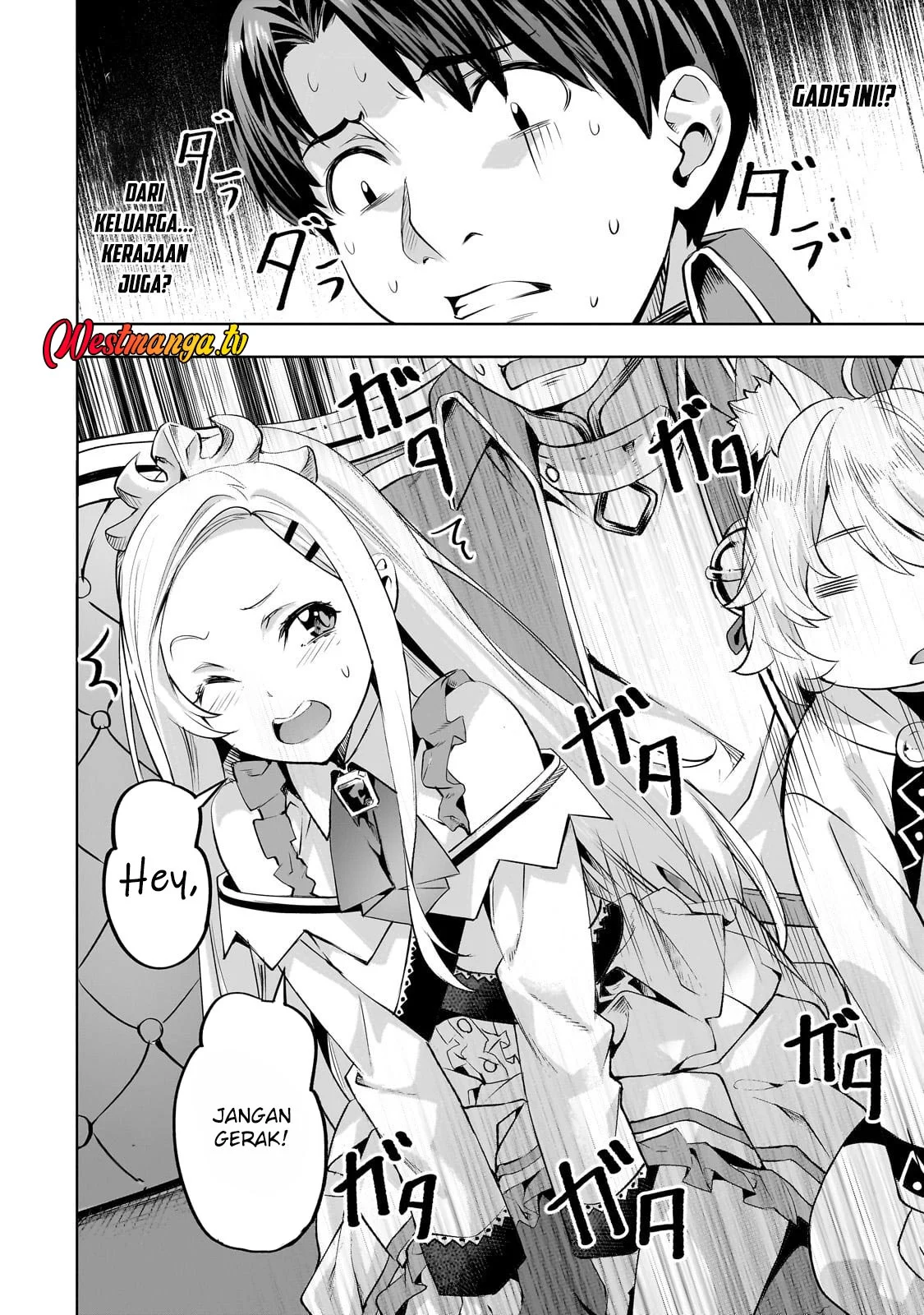 Chapter 58 - halaman 5