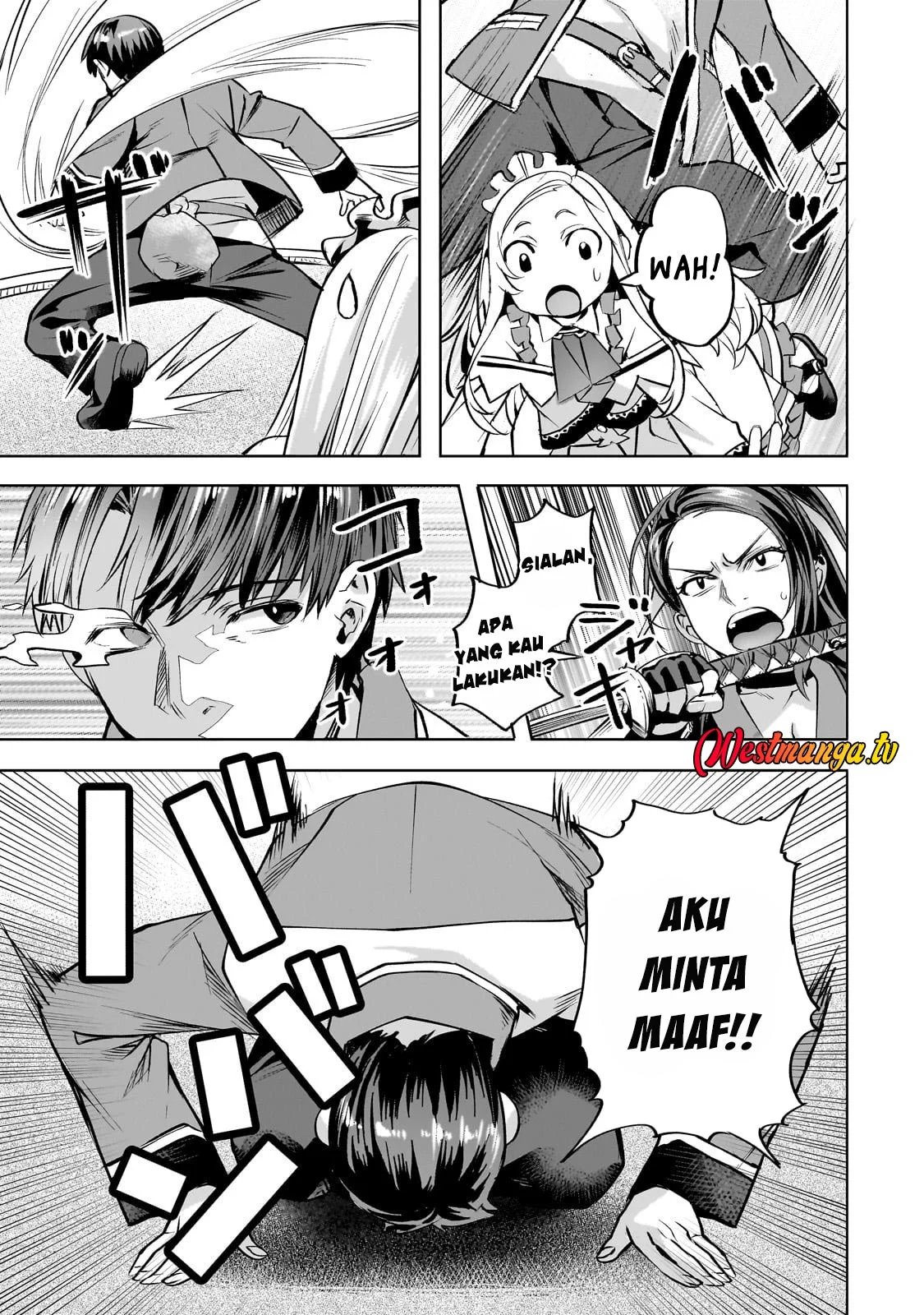 Chapter 58 - halaman 6
