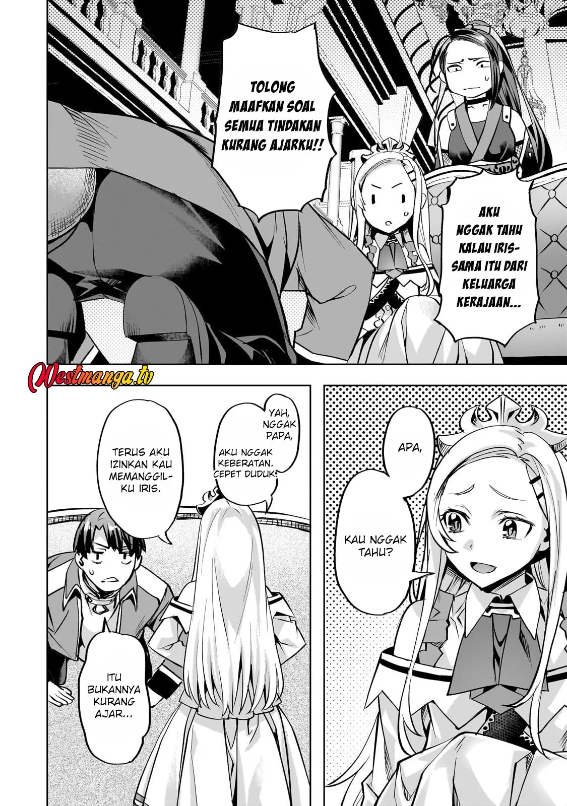 Chapter 58 - halaman 7