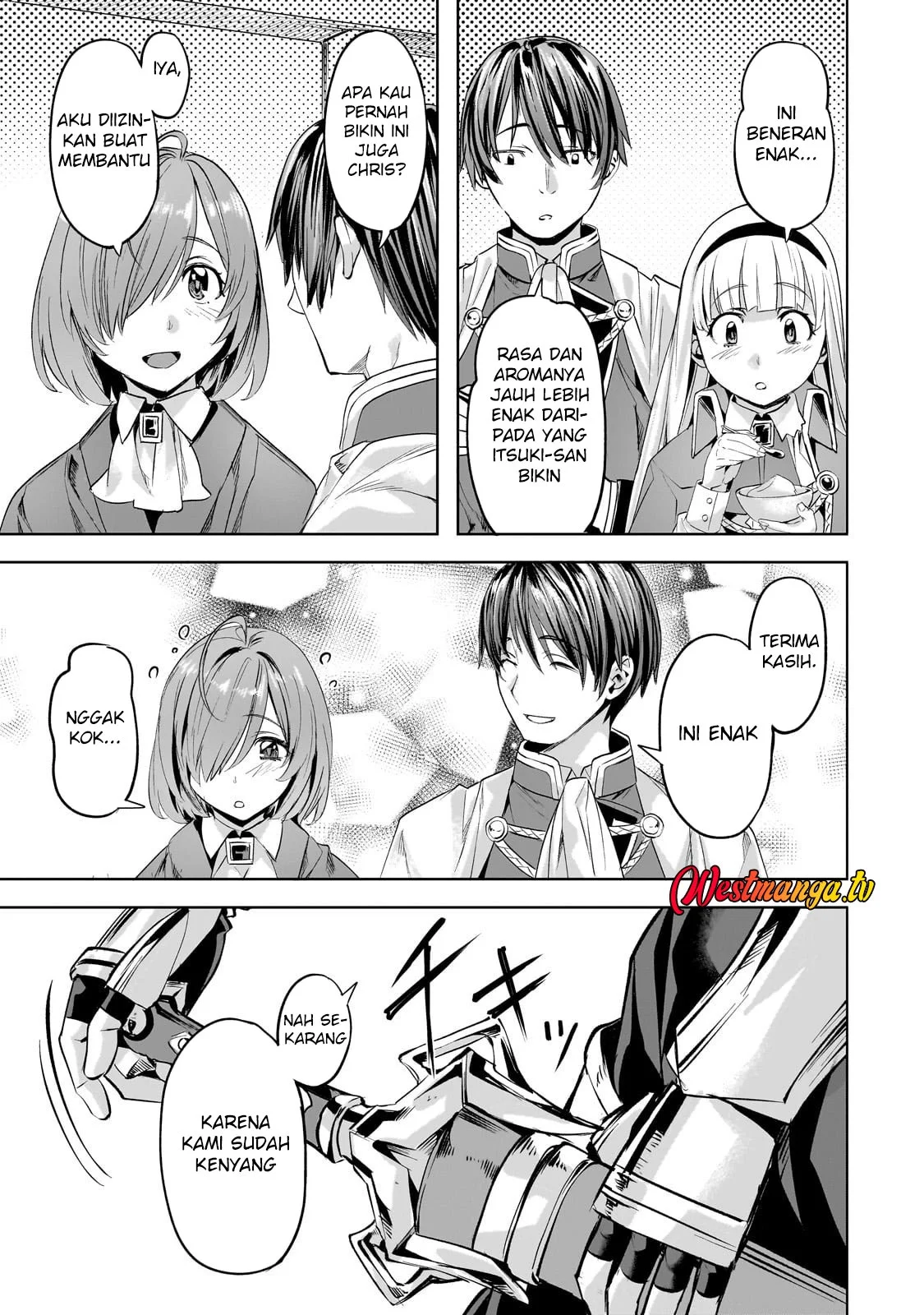 Chapter 59 - halaman 24
