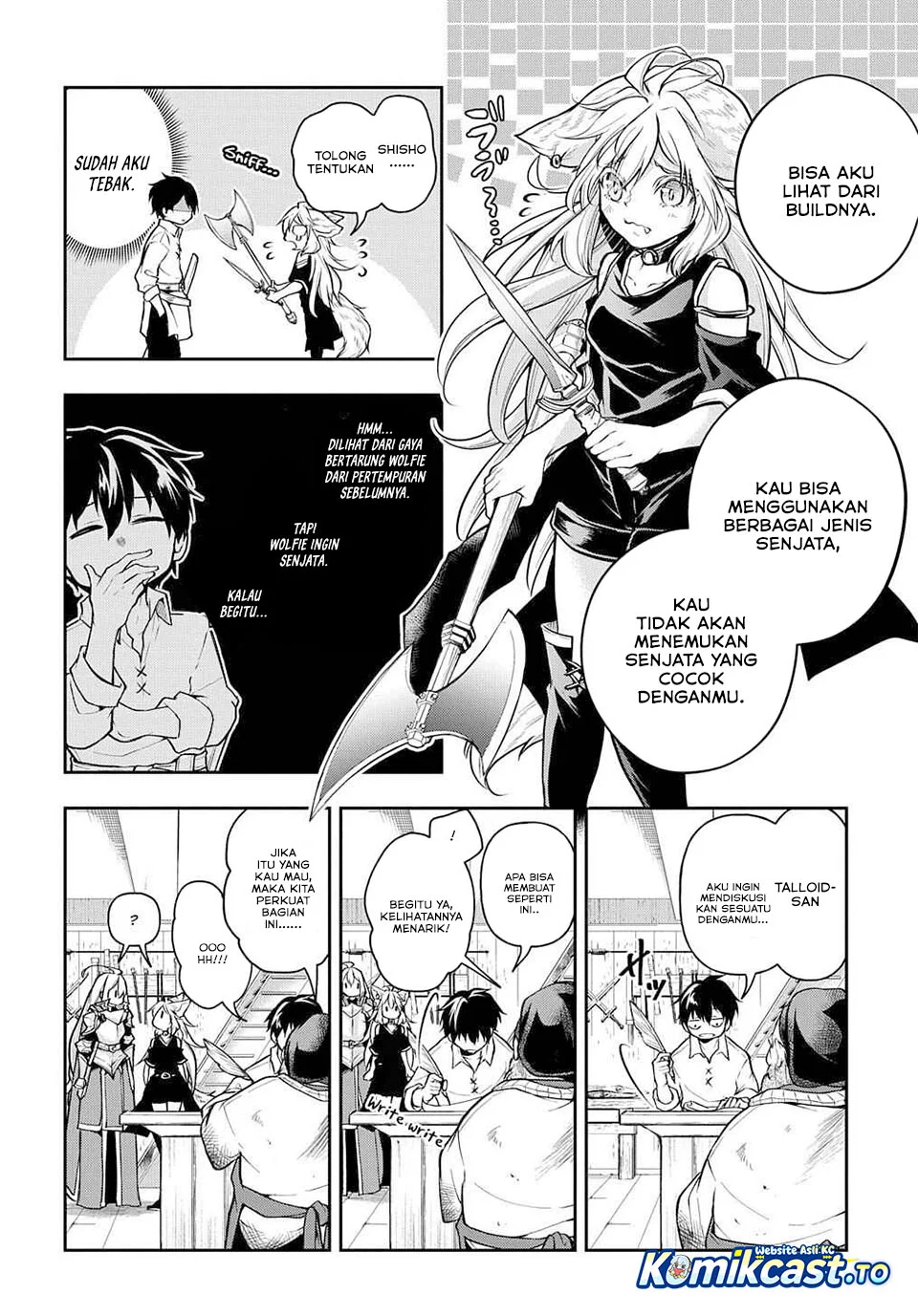 Chapter 27 - halaman 13