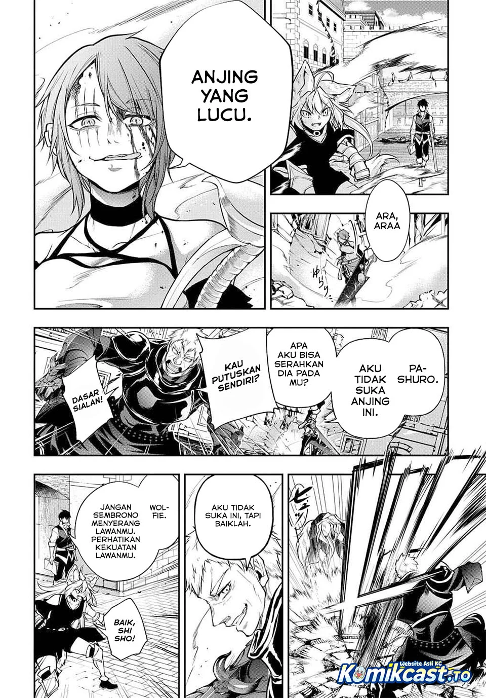 Chapter 28 - halaman 16