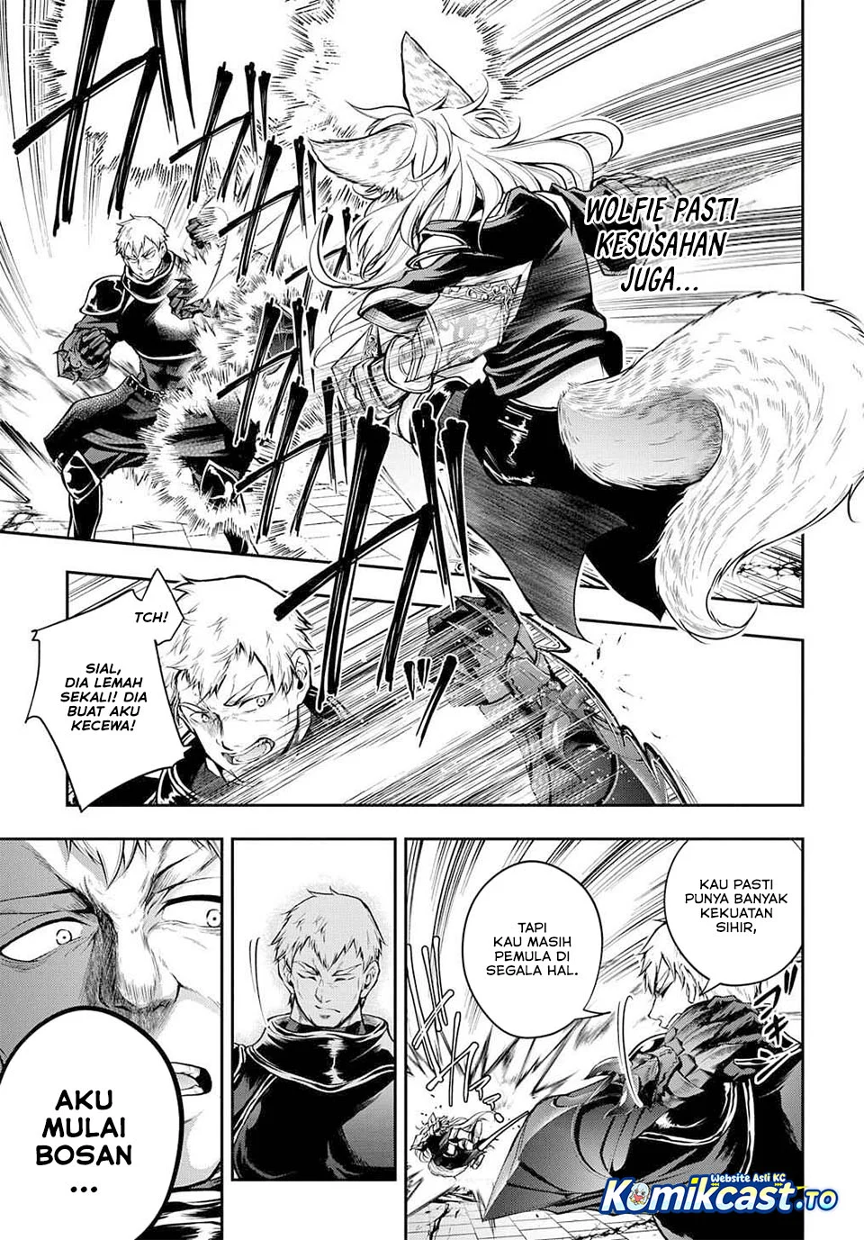 Chapter 28 - halaman 25