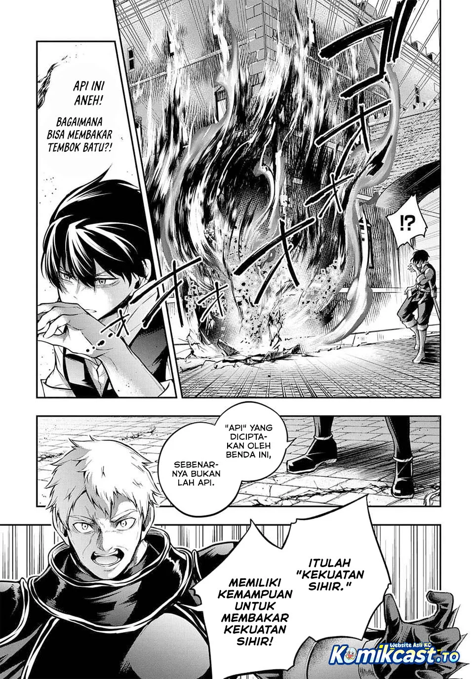 Chapter 28 - halaman 30