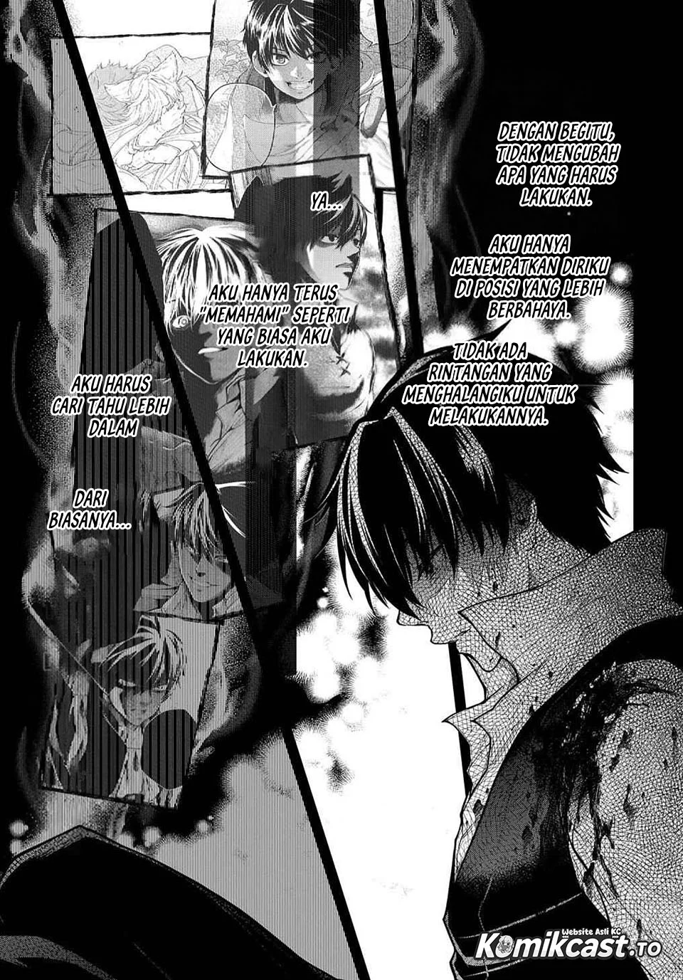 Chapter 29 - halaman 34
