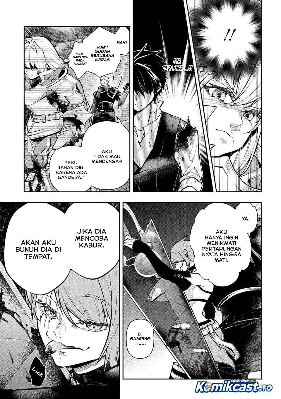 Chapter 30 - halaman 22