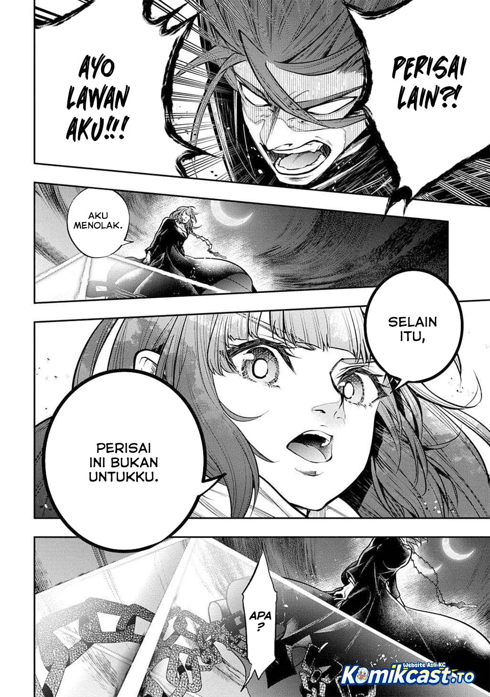 Chapter 31 - halaman 33