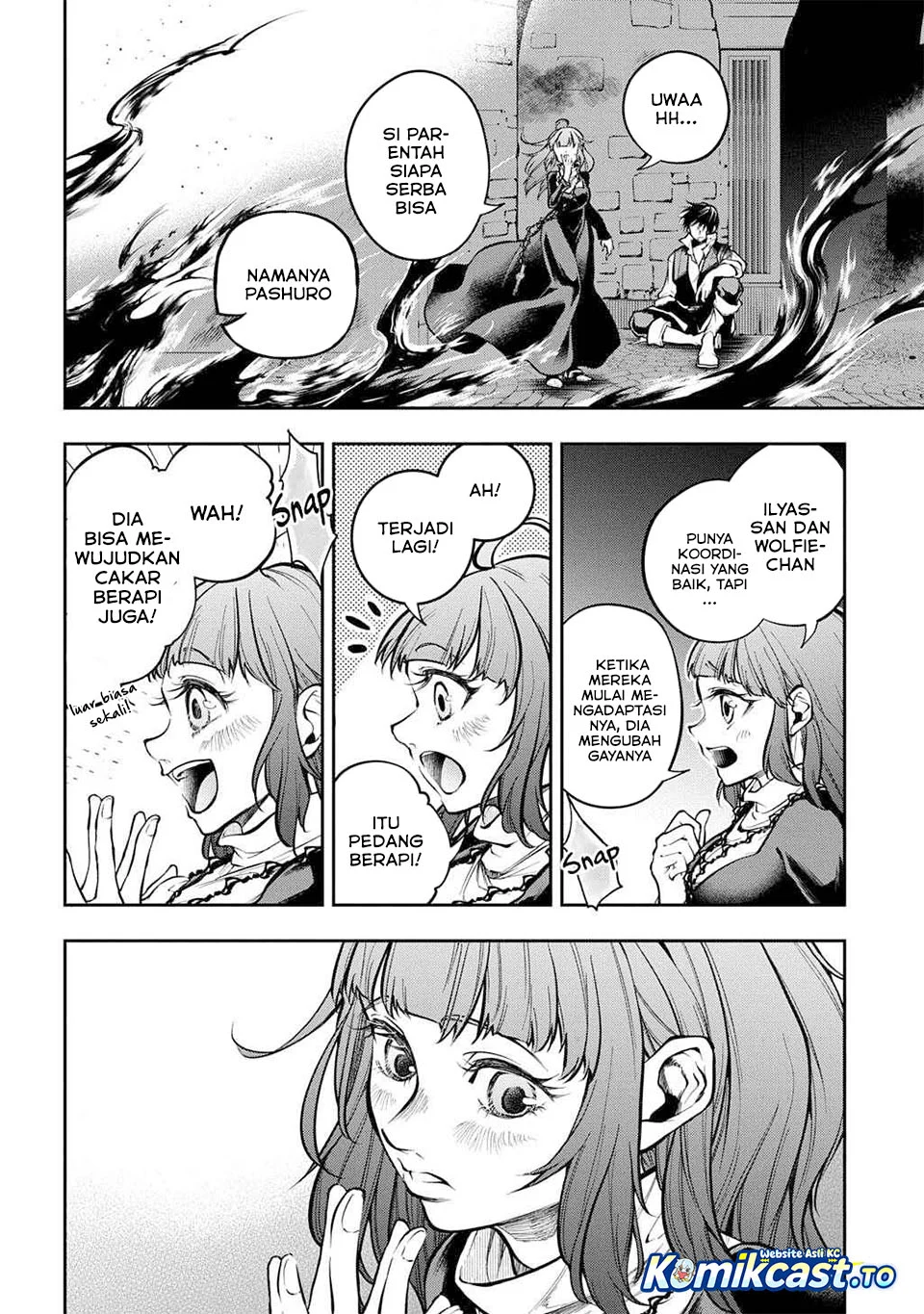 Chapter 32 - halaman 16