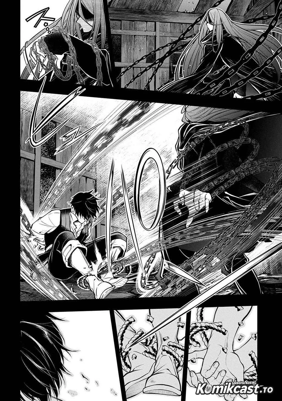 Chapter 33 - halaman 12