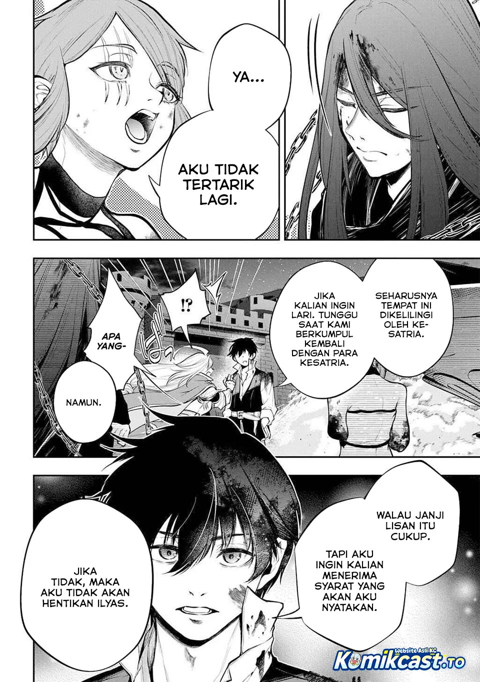 Chapter 33 - halaman 28