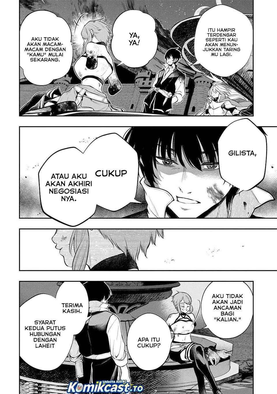 Chapter 33 - halaman 30
