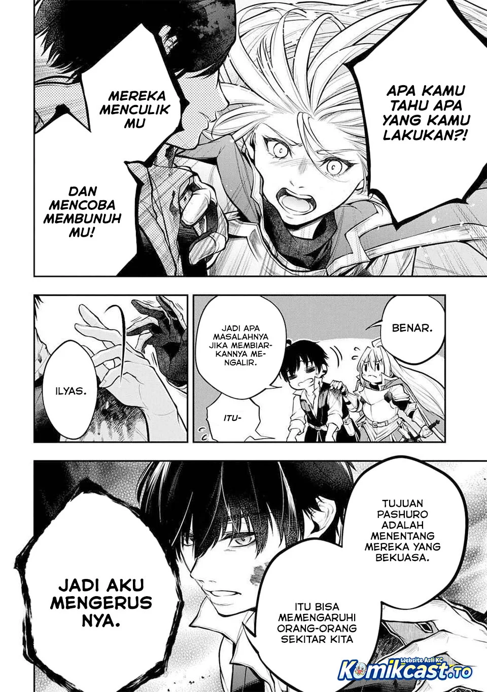 Chapter 33 - halaman 32