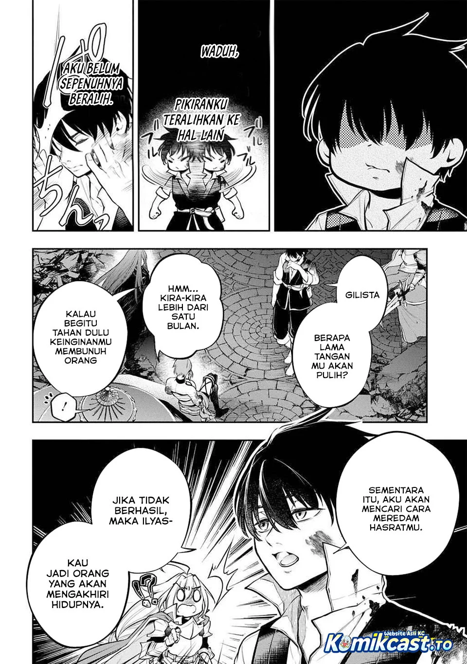 Chapter 33 - halaman 34