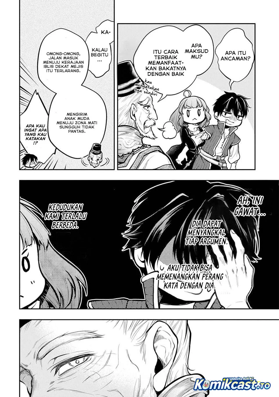 Chapter 34 - halaman 22