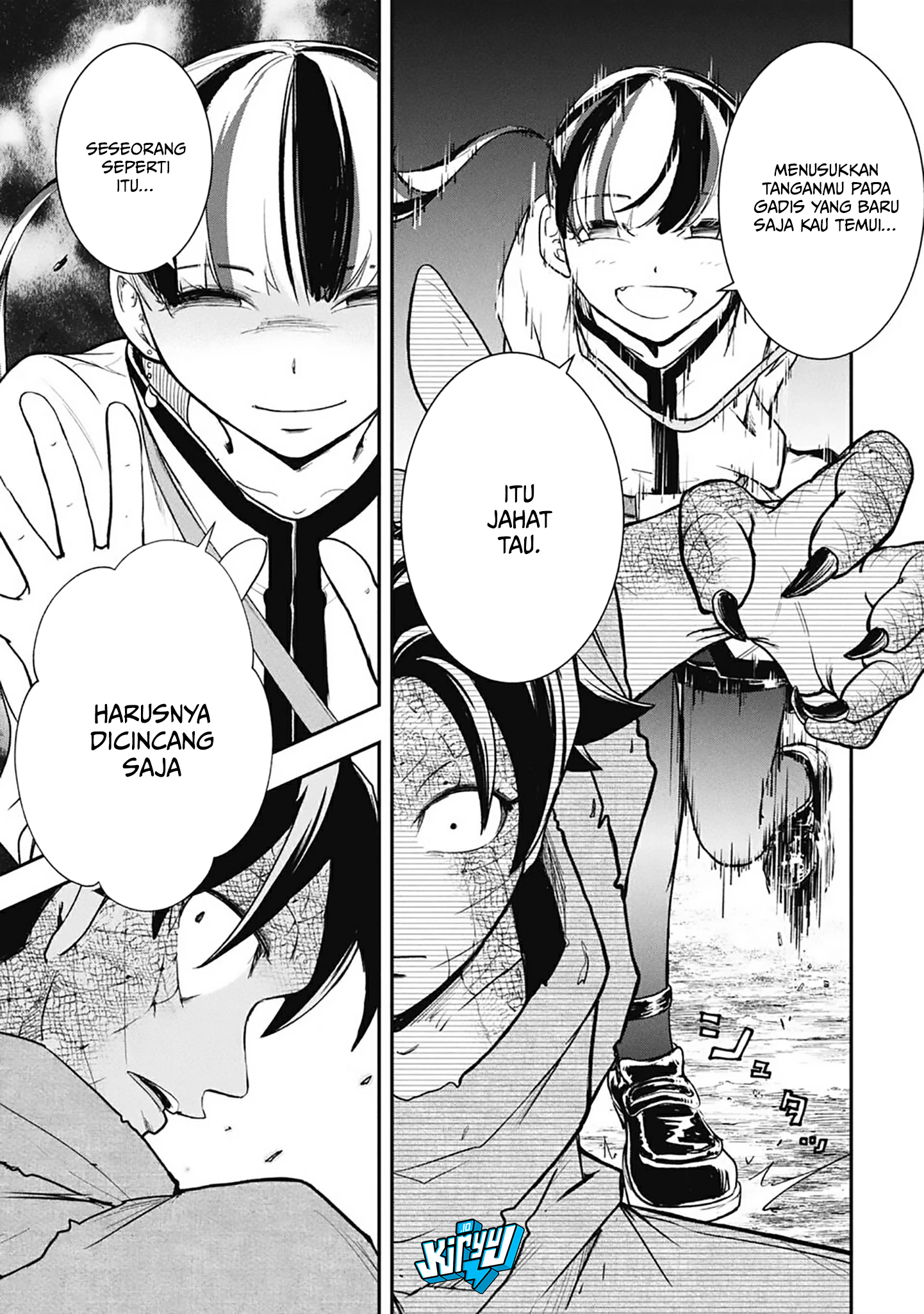 Chapter 17 - halaman 9