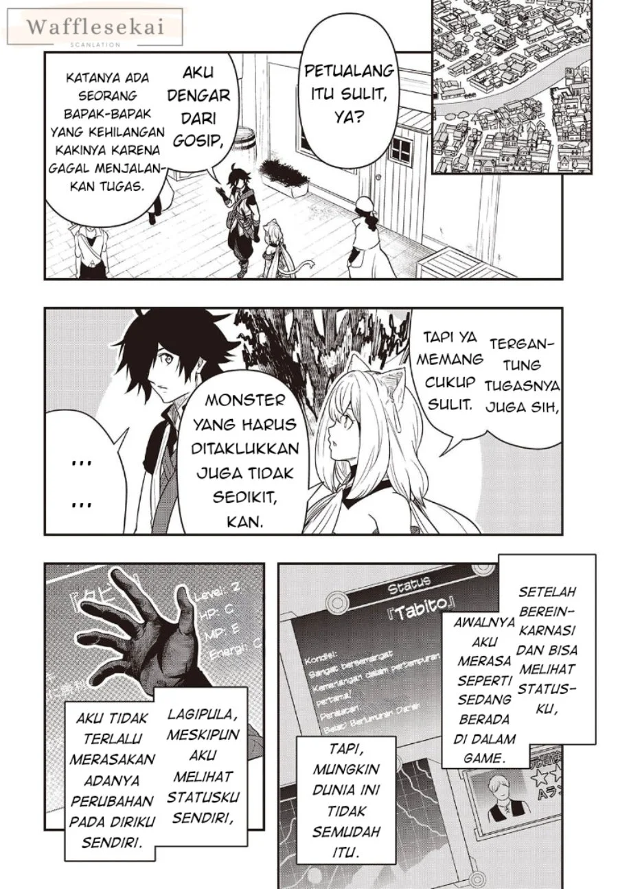 Chapter 3 - halaman 13
