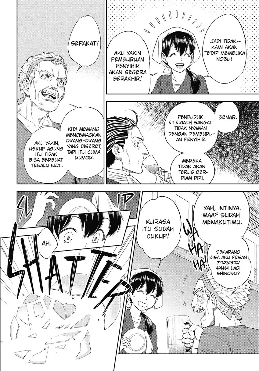 Chapter 40 - halaman 18