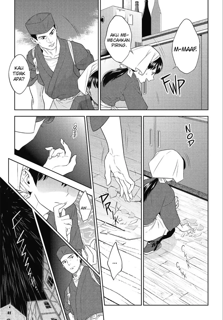 Chapter 40 - halaman 19