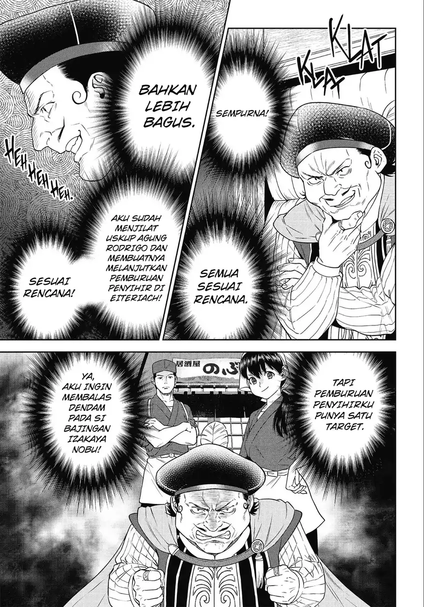 Chapter 40 - halaman 21