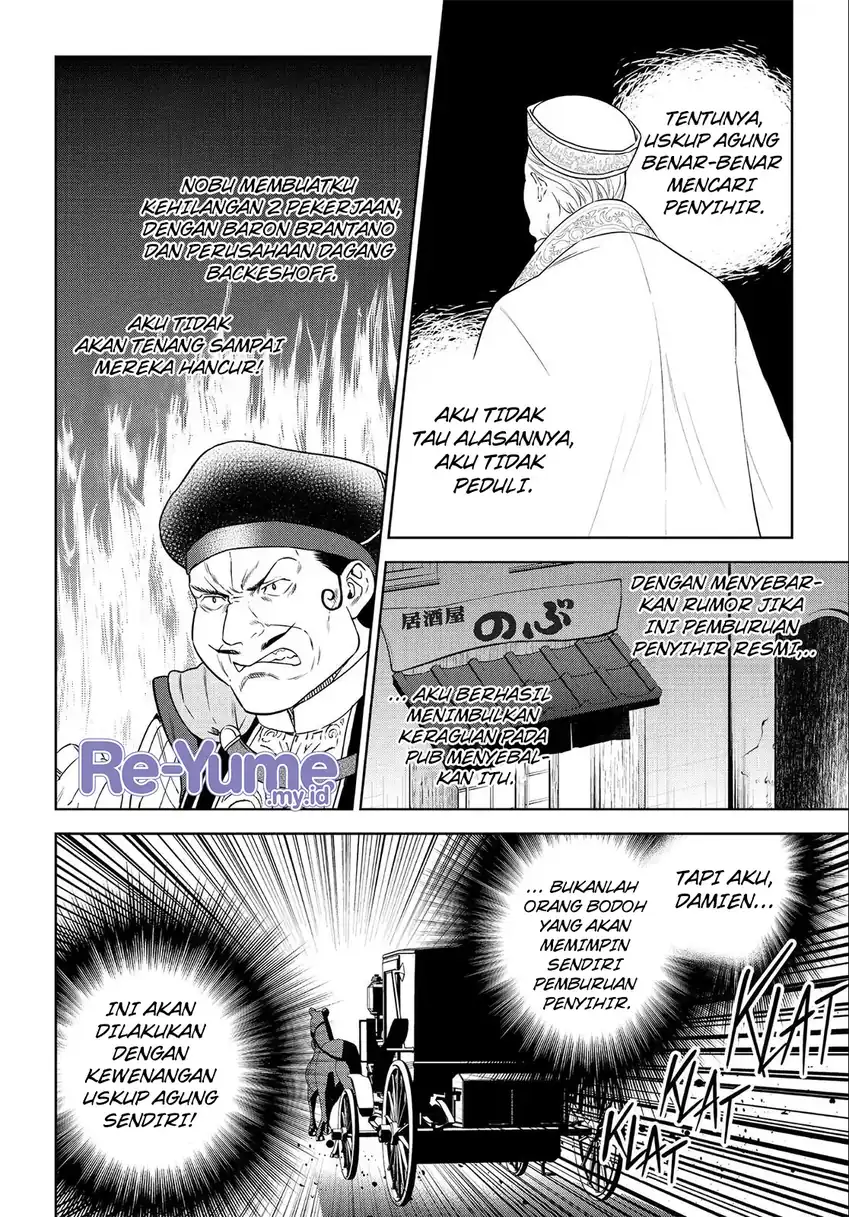 Chapter 40 - halaman 22