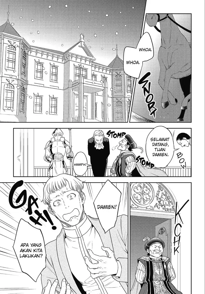 Chapter 40 - halaman 23