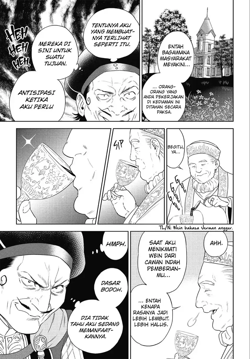 Chapter 40 - halaman 27