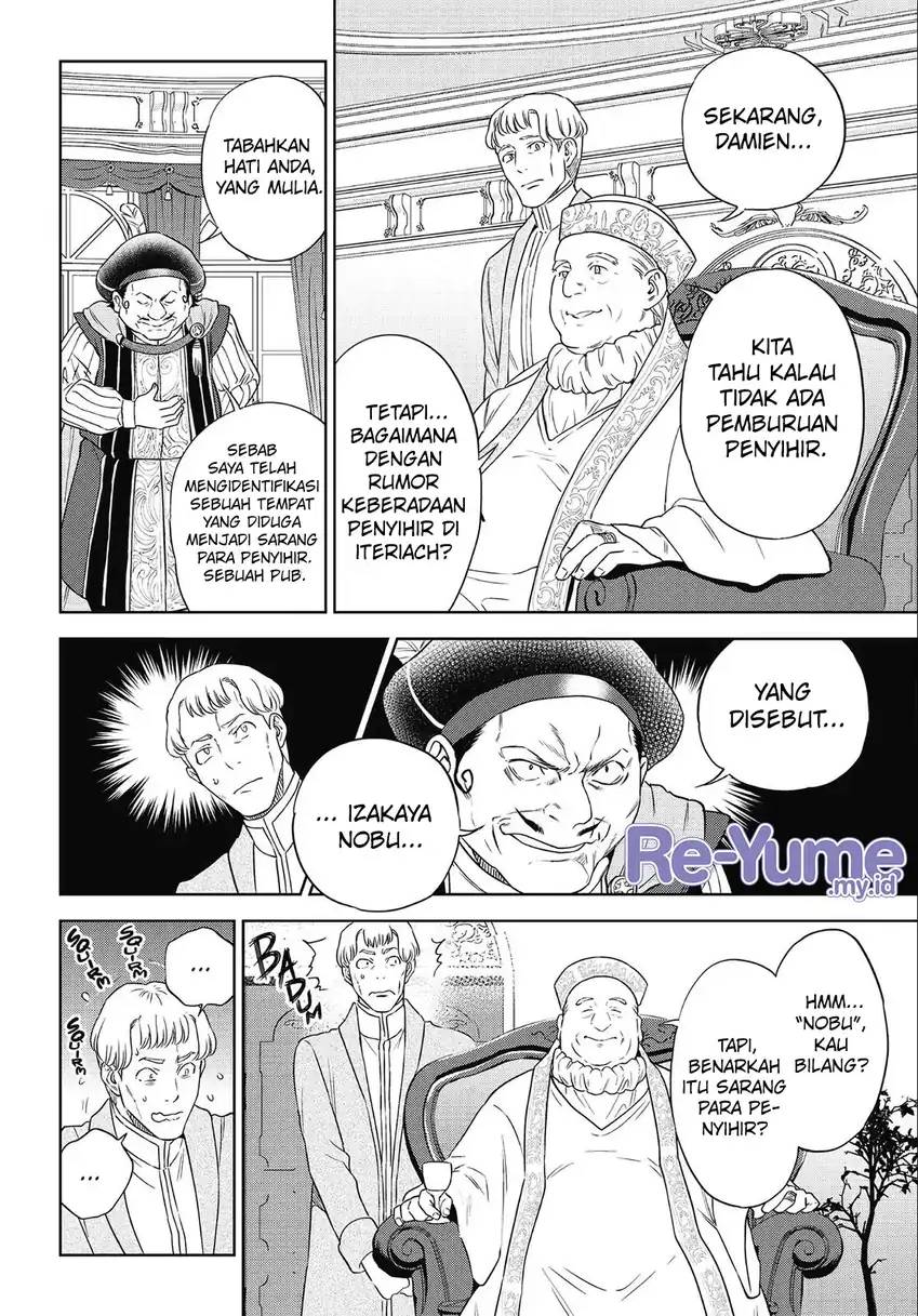 Chapter 40 - halaman 28