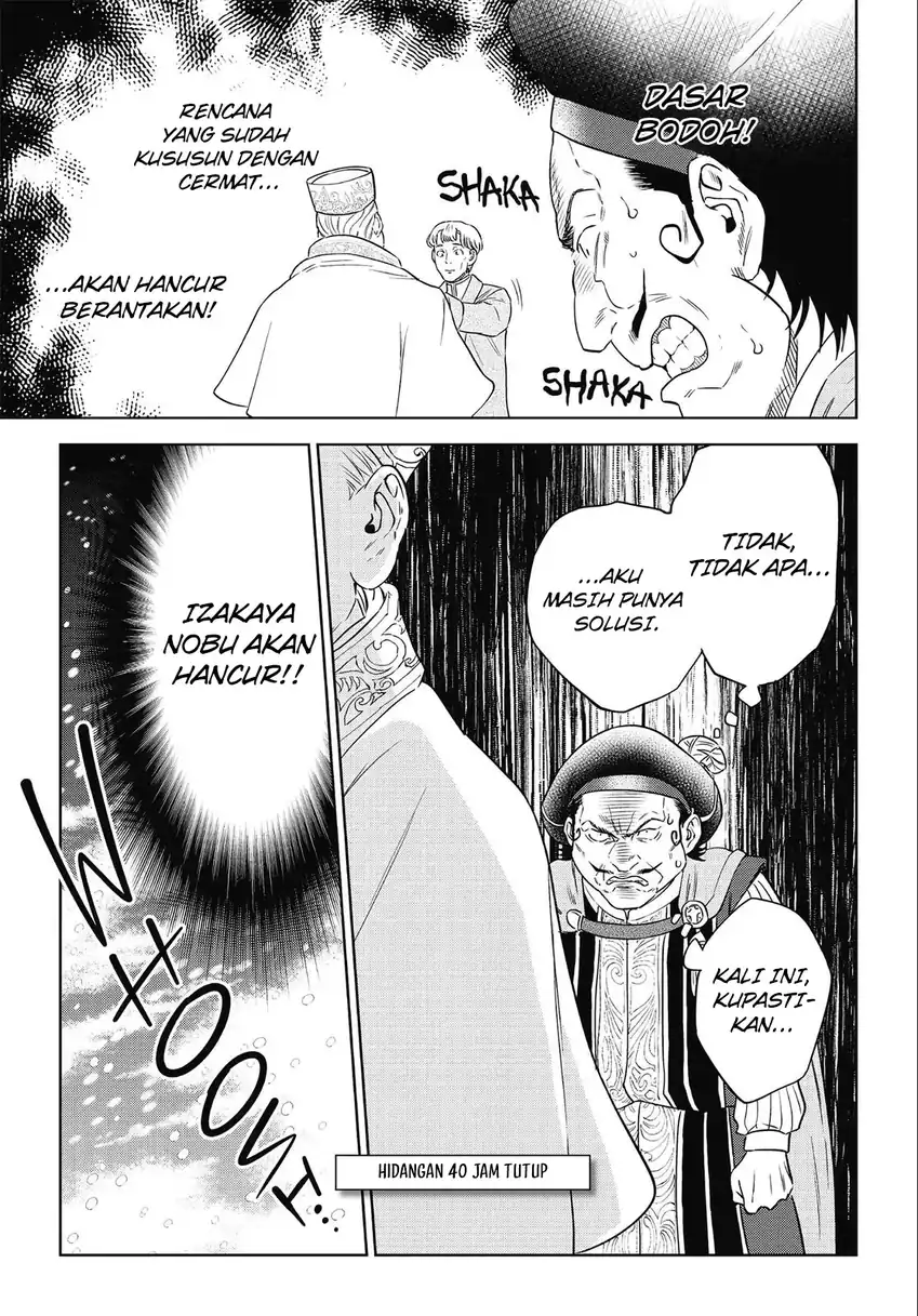 Chapter 40 - halaman 33