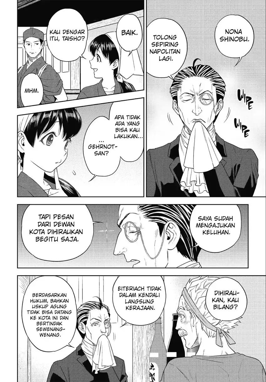 Chapter 40 - halaman 10