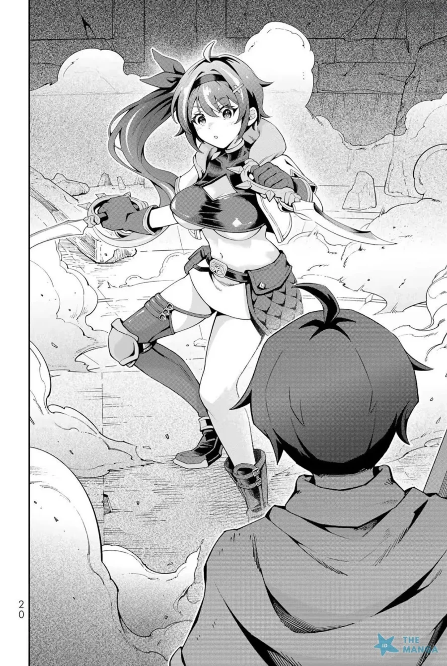 Chapter 1 - halaman 21